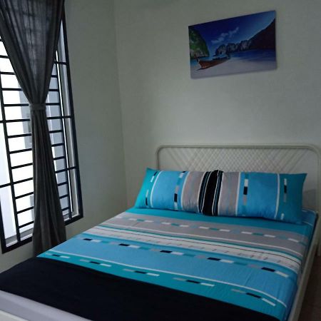 Casuarina Sea Breeze Desaru Appartement Buitenkant foto