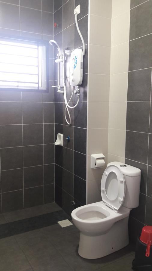 Casuarina Sea Breeze Desaru Appartement Buitenkant foto
