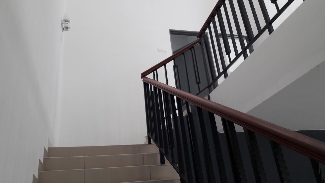 Casuarina Sea Breeze Desaru Appartement Buitenkant foto