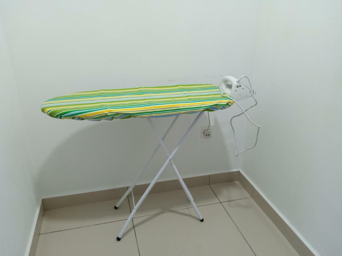 Casuarina Sea Breeze Desaru Appartement Buitenkant foto