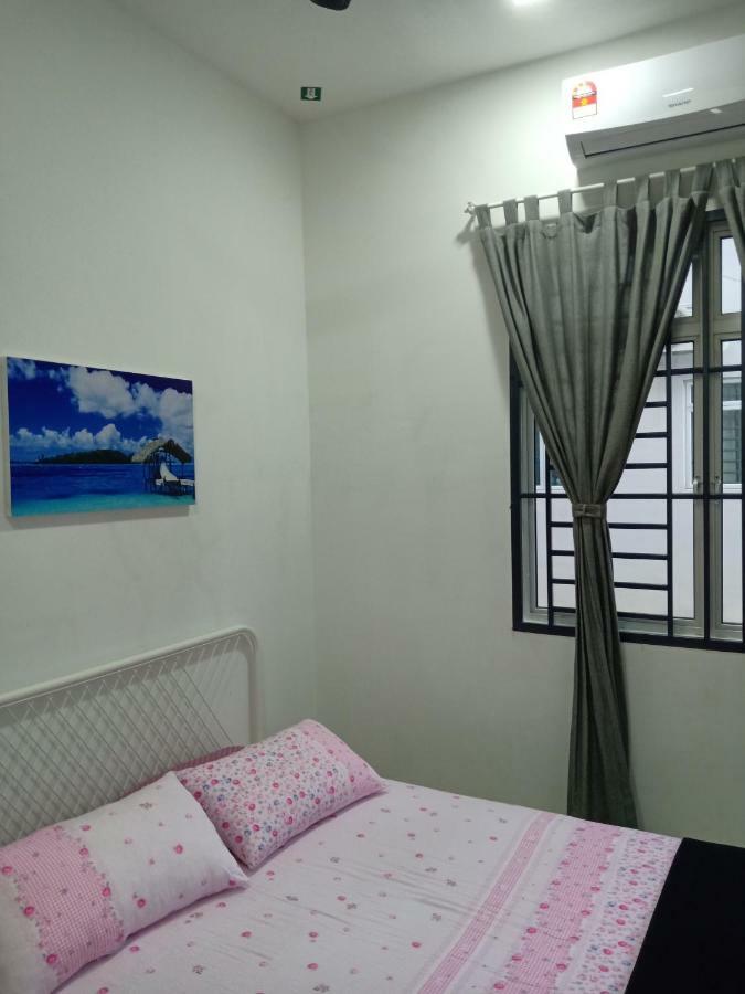 Casuarina Sea Breeze Desaru Appartement Buitenkant foto